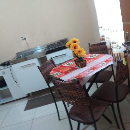 Apartament Dom Gabriel 4 Campos dos Goytacazes Zewnętrze zdjęcie