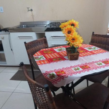 Apartament Dom Gabriel 4 Campos dos Goytacazes Zewnętrze zdjęcie