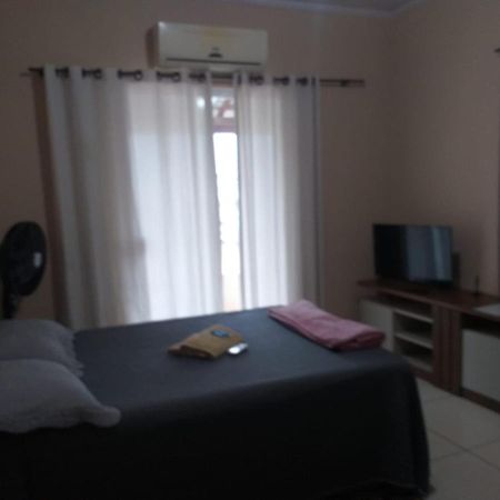 Apartament Dom Gabriel 4 Campos dos Goytacazes Zewnętrze zdjęcie