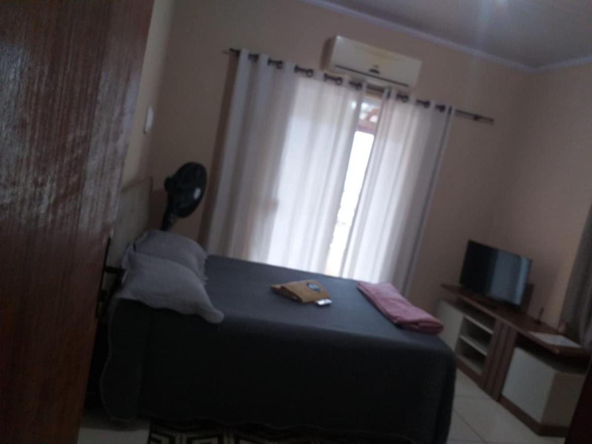 Apartament Dom Gabriel 4 Campos dos Goytacazes Zewnętrze zdjęcie