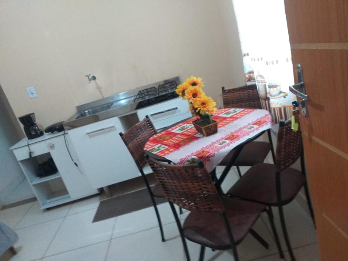 Apartament Dom Gabriel 4 Campos dos Goytacazes Zewnętrze zdjęcie