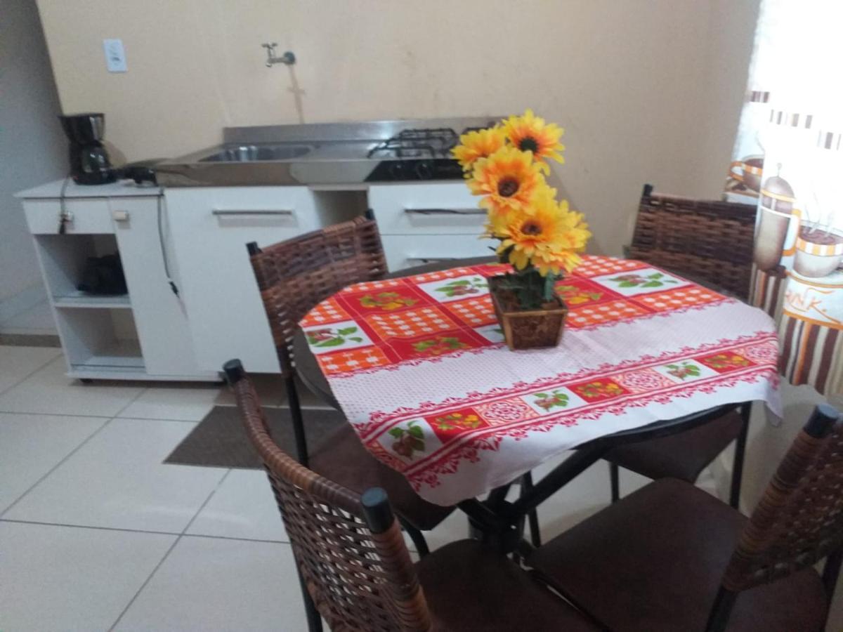 Apartament Dom Gabriel 4 Campos dos Goytacazes Zewnętrze zdjęcie