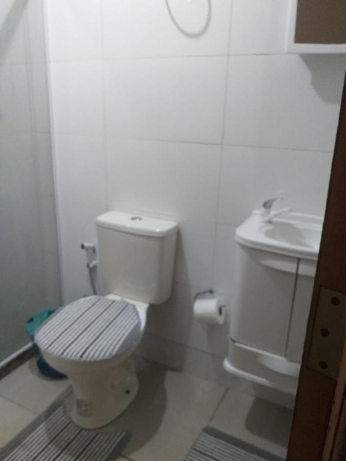 Apartament Dom Gabriel 4 Campos dos Goytacazes Zewnętrze zdjęcie
