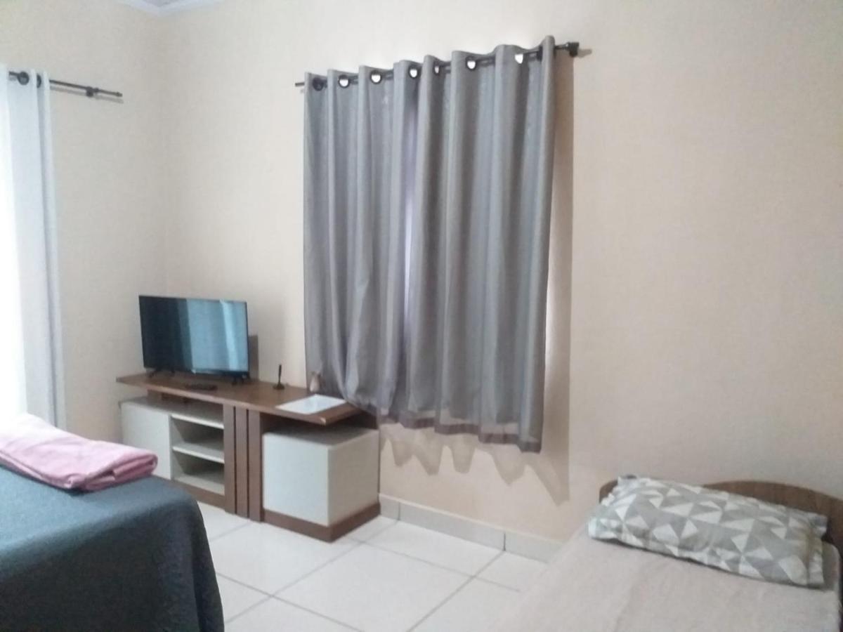 Apartament Dom Gabriel 4 Campos dos Goytacazes Zewnętrze zdjęcie