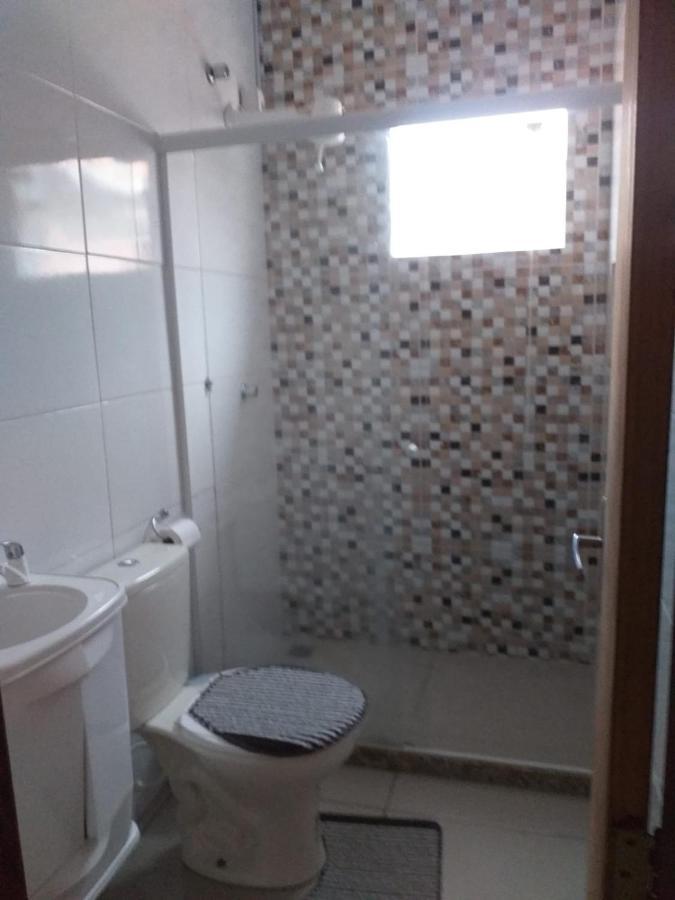 Apartament Dom Gabriel 4 Campos dos Goytacazes Zewnętrze zdjęcie
